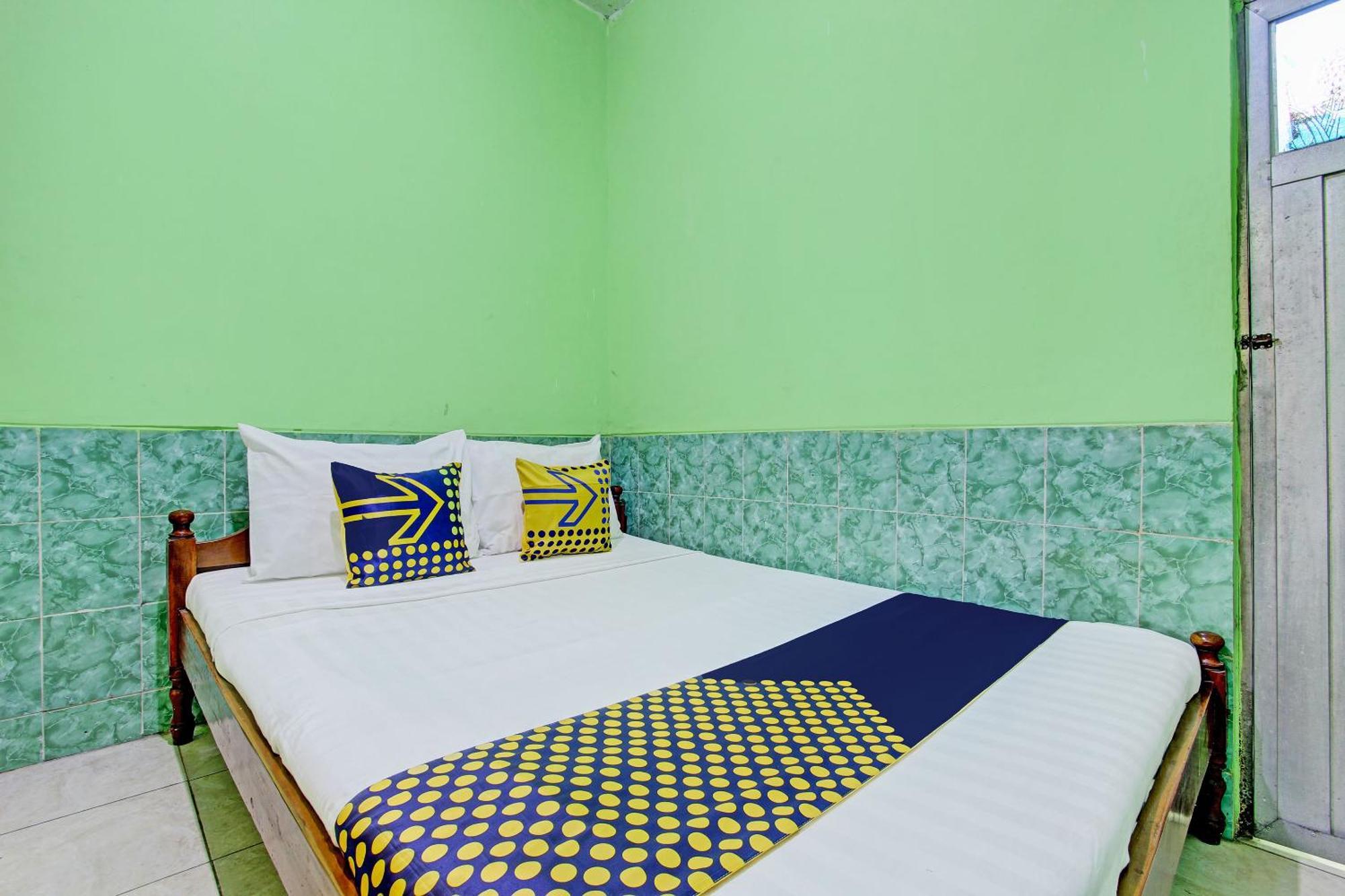 Spot On 93029 Pondok Wisata Sabar Menanti 2 Bantul Zewnętrze zdjęcie