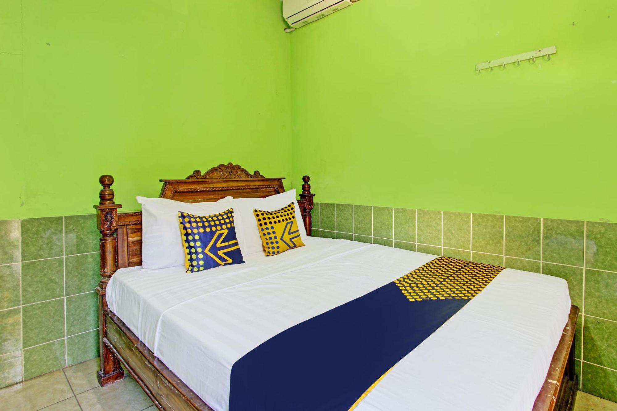 Spot On 93029 Pondok Wisata Sabar Menanti 2 Bantul Zewnętrze zdjęcie